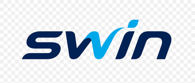 swin platform logo